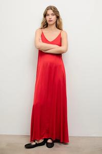 Платье Answear.Lab, красный