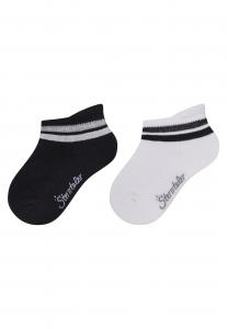 STERNTALER Носки в черном и белом цвете