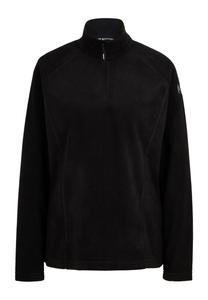 ZIENER Толстовка JANUKI-Z черная