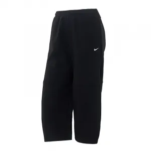Вязаные спортивные штаны Women's Nike, черный