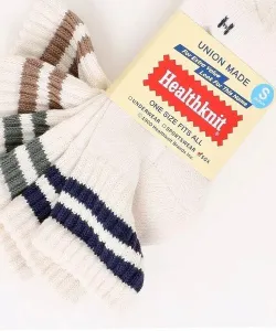 Набор из 3 пар носков Healthknit Quarter Socks Select Brands, цвет Other 3