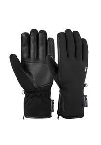 Перчатки TIFFANY R-TEX XT Reusch, цвет black