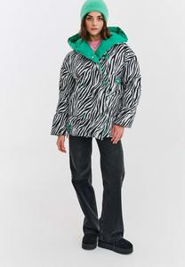 Шапка NAOKO Beanie, Green