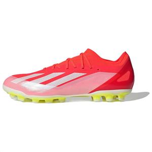 Футбольные бутсы X CRAZYFAST унисекс с низким верхом Adidas