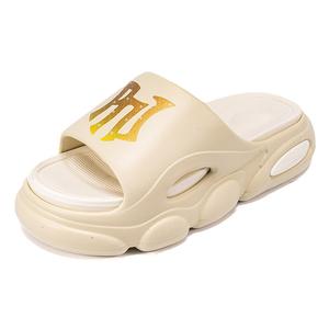 Сандалии из хлопка на ощупь унисекс песочного цвета Pnj, Sand