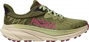 Кроссовки Wmns Challenger ATR 7 'Forest Floor', зеленый