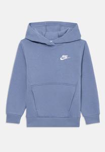 Худи Nike Sportswear CLUB UNISEX, World Indigo/White/Blue