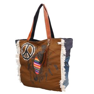 Сумка через плечо Gave Lux, коричневый