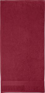 Полотенце для ванной REDBEST Chicago, цвет weinrot