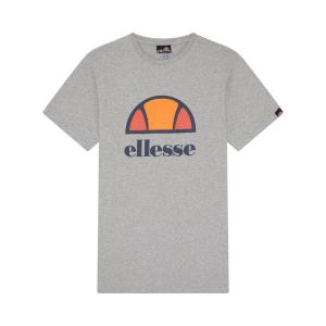Футболка ellesse, серый