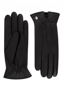 Перчатки ANTWERPEN TOUCH Roeckl, черный