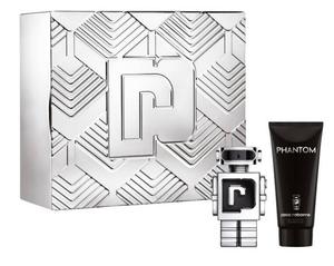 Paco Rabanne, Phantom, набор косметики, 2 шт