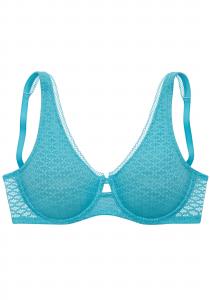 NUANCE Minimizer в цвете Green