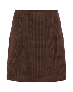 Юбка CULTURE Astra, мокко