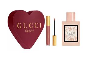 GUCCI Набор духов Multicolor Joyful Elegance Eau De Toilette со сладкими ароматами апельсина, пот-пурри и лимона 50мл+6,5мл