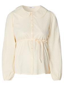 Блузка Ranua в цвете Butter Cream Noppies