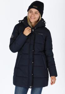 Зимнее пальто LONG ISLAND Seaside, темно-синий