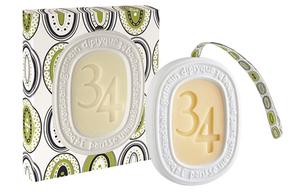 Ароматерапевтические восковые пластины Diptyque