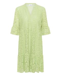 Мини платье SAINT TROPEZ Zanna, Pastel green