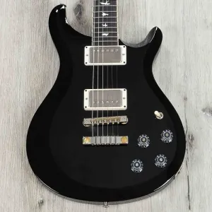 Электрогитара PRS Paul Reed Smith S2 McCarty 594 Thinline Standard, США, звукосниматели 58/15 LT, черная