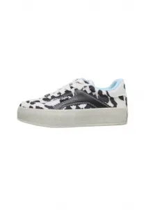 Тренеры кахо Buffalo, Black White