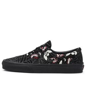 Кеды Vans Era 'Glow Frights', черный