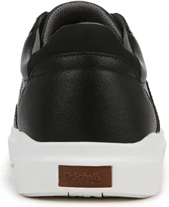 Кроссовки Dr. Scholl's Mens Madison Men, черный