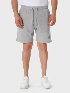 Брюки свободного кроя Oldskull Samurai, Mottled Grey