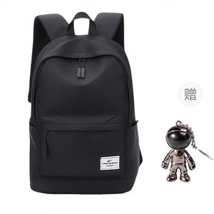 WARRIOR Рюкзак Oxford Regular мужской черный