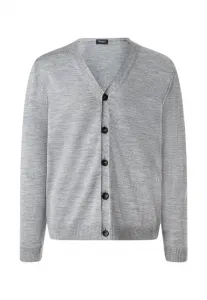 Кардиган Maerz Muenchen, Mercury Grey