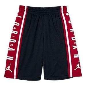 Шорты dri fit шорты Air Jordan, черный