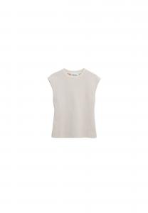 ARMEDANGELS Топ 'Un-Wasted' в цвете Cream