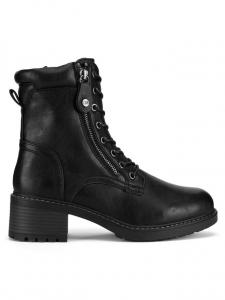 Сапоги Clara Barson, черный