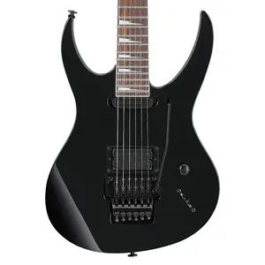Электрогитара Ibanez 540PIIIBK серии P Genesis Collection - черная