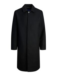 Пальто межсезонное JACK & JONES JORNORREBRO, черный