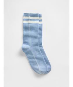 (M) Носки в стиле университетской формы