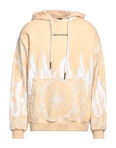 Толстовка Vision Of Super, бежевый