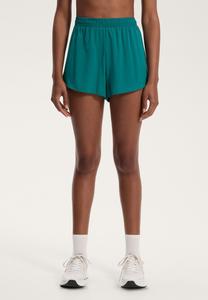 Спортивные шорты OYSHO RUNNING, Turquoise