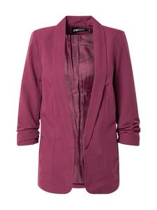 Блейзер PIECES, бургундия