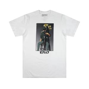 Футболка Cowboy Bebop - Spike and Julia T-Shirt