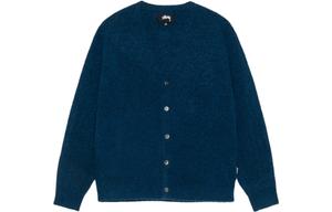 Трикотаж унисекс Stussy, оранжевый