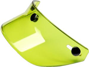 Козырек для велосипедного шлема Redbike, Yellow