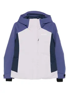 Лыжная куртка Velika Rossignol, серый