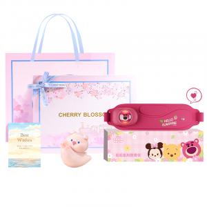 Пояс для согревания живота Disney