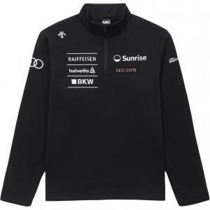 Футболка мужская DESCENTE, черный