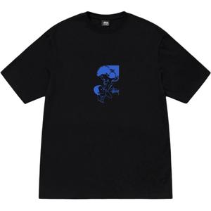 Футболка «Воспитание» Stussy, белый