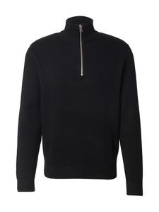 Свитер Jack & Jones Premium JPRBLAMILANO, черный