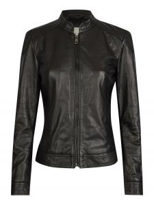 Куртка межсезонная bugatti Lady-145, черный