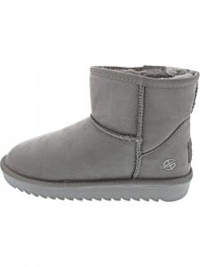 Dockers by Gerli Серые ботинки