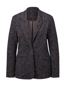 Блейзер Goldner, темно-синий